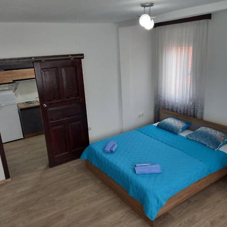 Apartmants Djekovi Ohrid Exterior photo