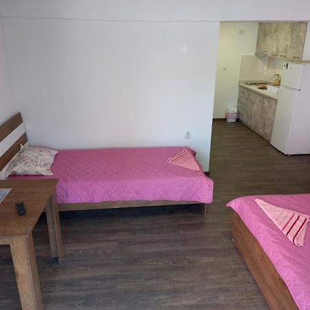Apartmants Djekovi Ohrid Exterior photo