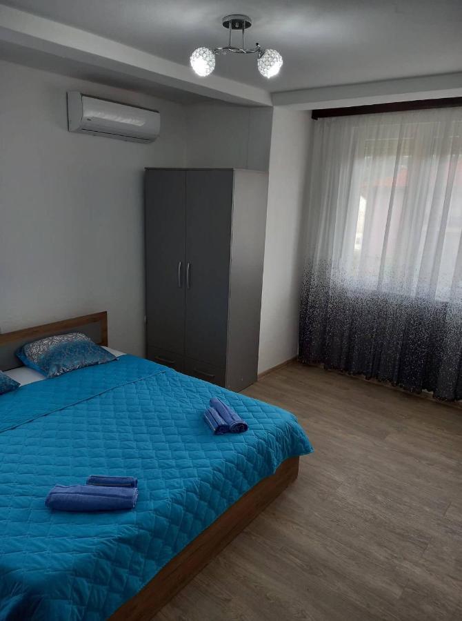 Apartmants Djekovi Ohrid Exterior photo
