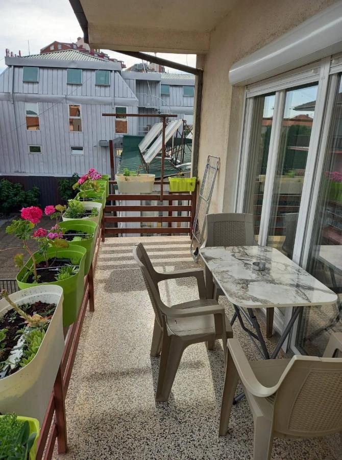 Apartmants Djekovi Ohrid Exterior photo