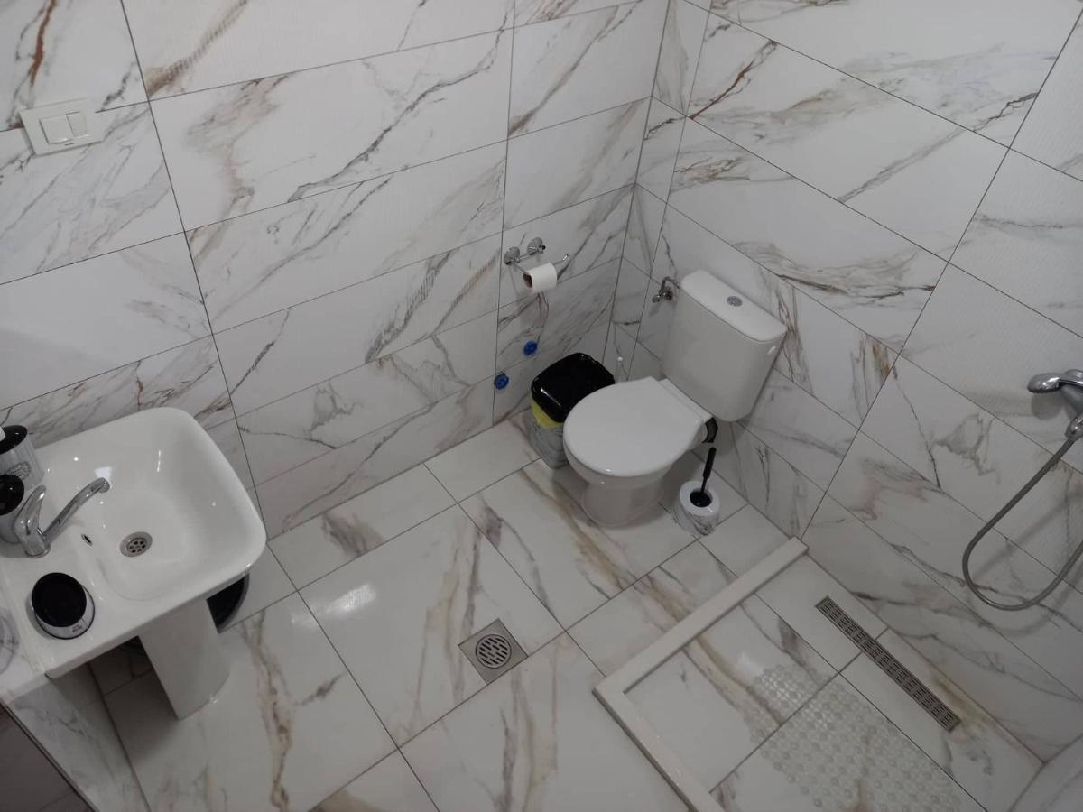 Apartmants Djekovi Ohrid Exterior photo