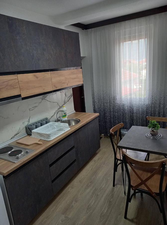 Apartmants Djekovi Ohrid Exterior photo
