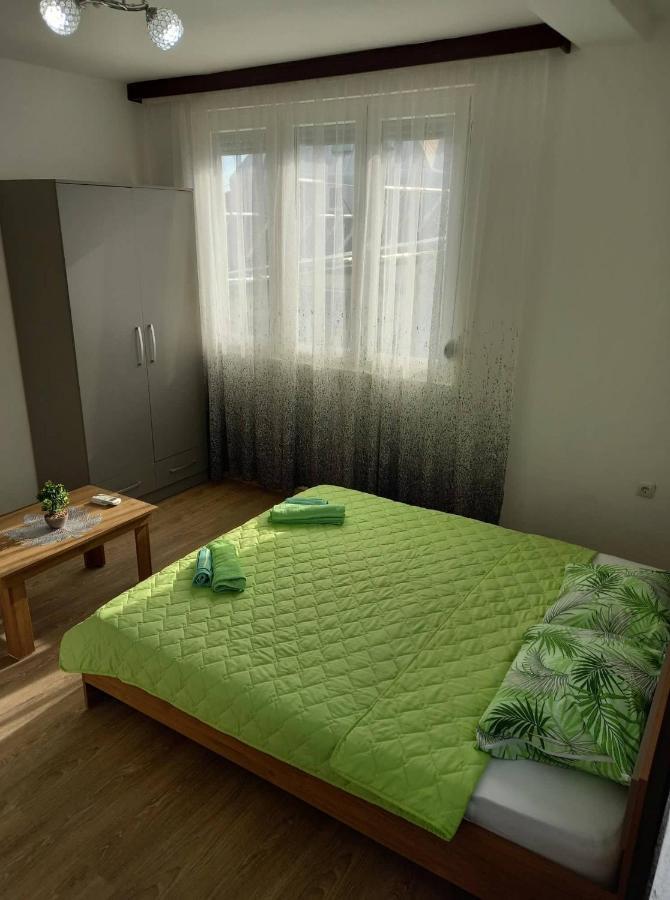 Apartmants Djekovi Ohrid Exterior photo