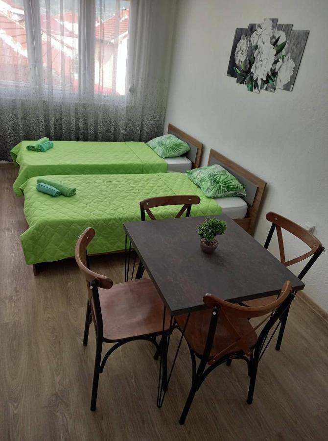 Apartmants Djekovi Ohrid Exterior photo