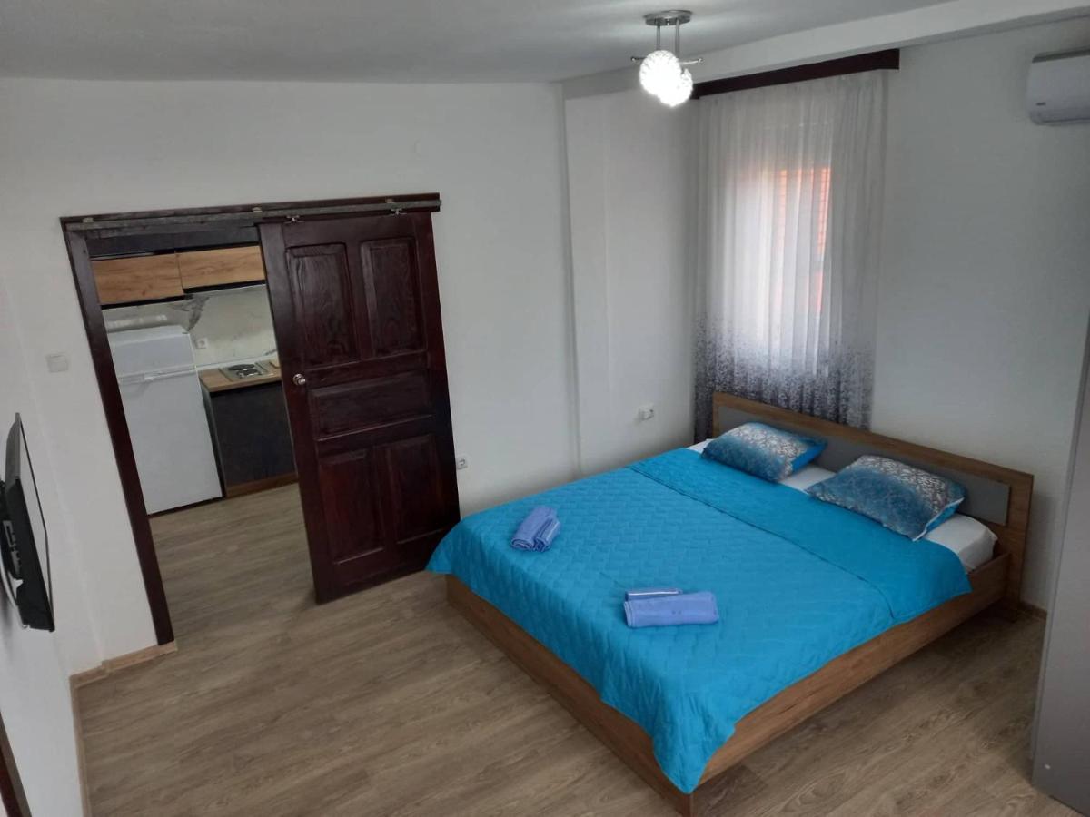 Apartmants Djekovi Ohrid Exterior photo