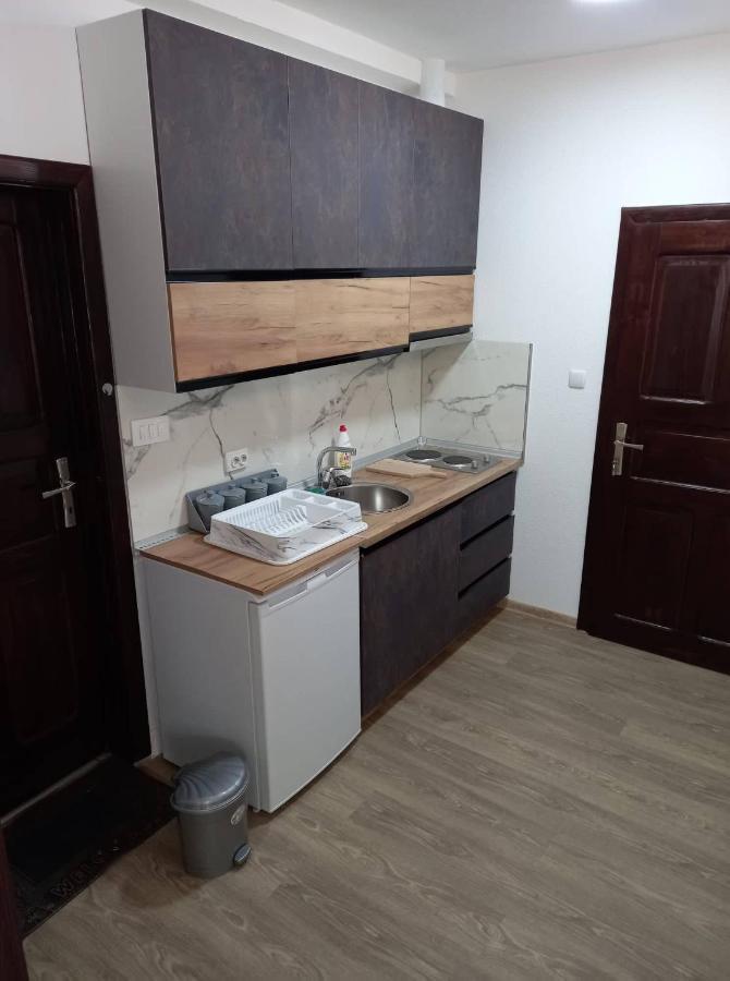 Apartmants Djekovi Ohrid Exterior photo