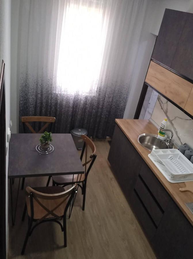 Apartmants Djekovi Ohrid Exterior photo