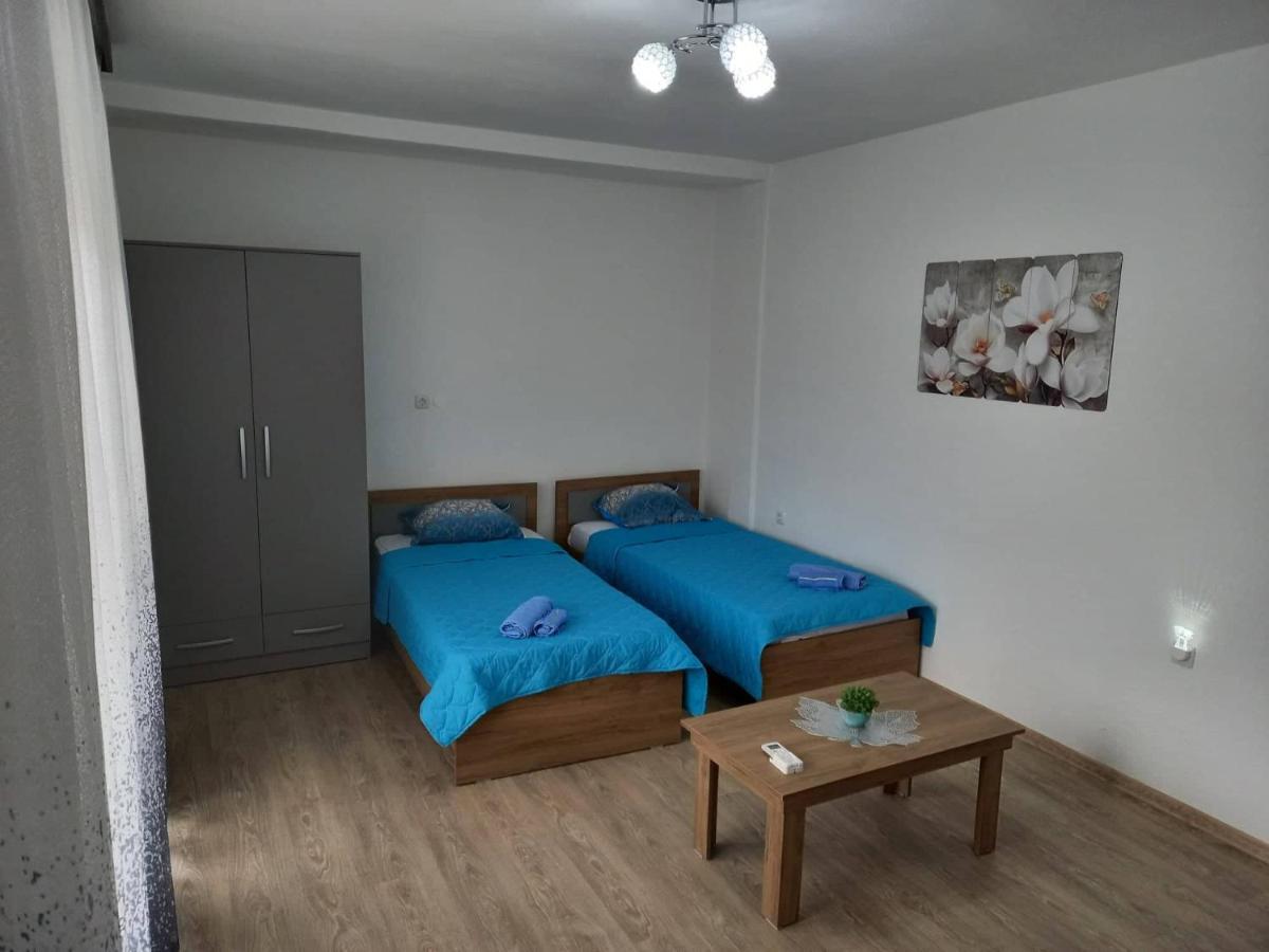 Apartmants Djekovi Ohrid Exterior photo