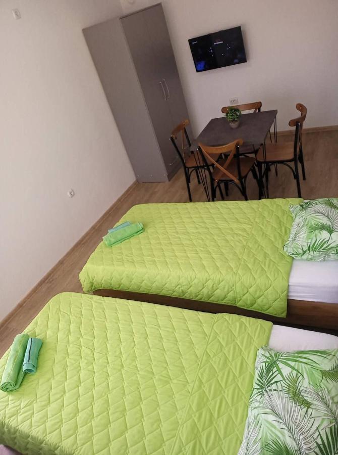 Apartmants Djekovi Ohrid Exterior photo
