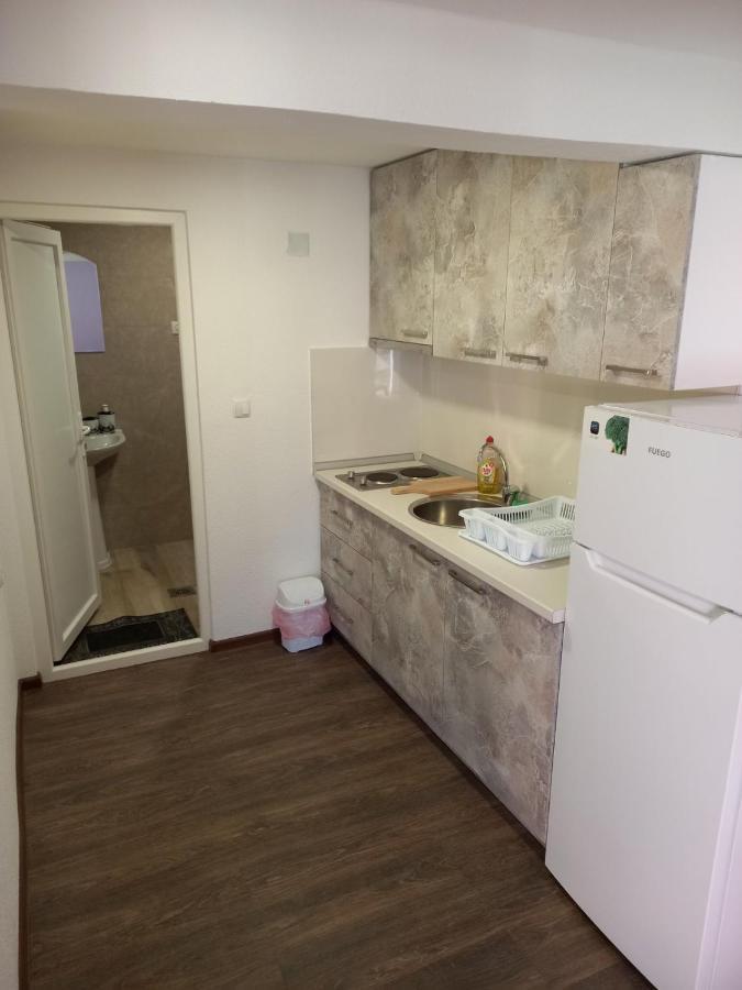 Apartmants Djekovi Ohrid Exterior photo