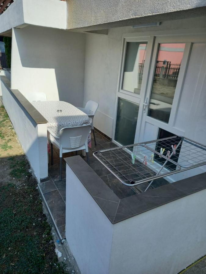 Apartmants Djekovi Ohrid Exterior photo