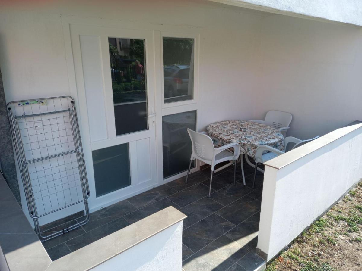 Apartmants Djekovi Ohrid Exterior photo