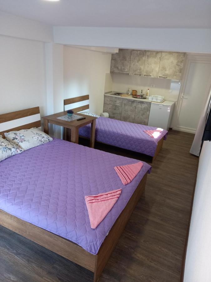 Apartmants Djekovi Ohrid Exterior photo